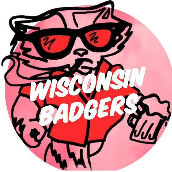 UW-Madison➡️➡️➡️ - Picture 1 of 1